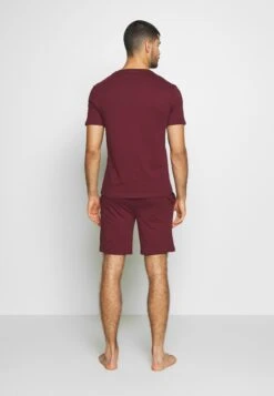 Pier One Pyjama - Bordeaux -Chic Verkoop 01779b9b7e2d4867b99b937a10d4f0d8