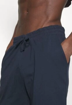 Pier One Pyjama - Dark Blue/Bordeaux -Chic Verkoop 054dcd8e459c410aa898a7f88c95e5c4