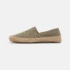 Pier One Espadrilles - Brown -Chic Verkoop 06fd938004ce42018a882a137d91f8f3