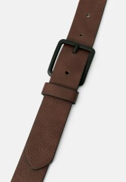 Pier One 3 Pack - Riem - Black - 802_Brown - 702_Dark Blue - 503 7 Pier One 3 Pack - Riem - Black - 802_Brown - 702_Dark Blue - 503 -Chic Verkoop 0d7225cfd31242d1b50aa6c2bb86bf11