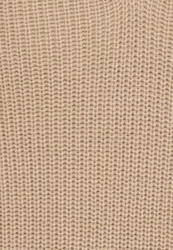 Pier One Trui - Beige -Chic Verkoop 0e78d394a7c747dc955263580ea7a3c1