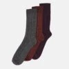 Pier One 3Pack - Sokken - Dark Green/Orange/Bordeaux 2 Pier One 3Pack - Sokken - Dark Green/Orange/Bordeaux -Chic Verkoop 1189c863a8cb47e6809f3af9086f140f