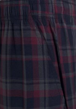 Pier One Pyjama - Bordeaux/Dark Blue -Chic Verkoop 11b4875ad9634fd4b2d3fd3ef1d2ef44