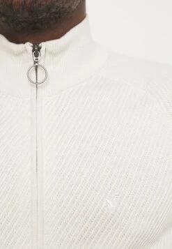 Pier One Vest - Off White -Chic Verkoop 12f50cfec4f740af859fc7d913891ed3