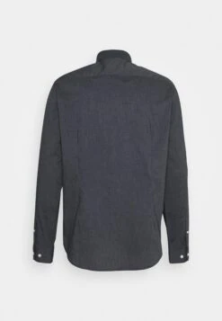 Pier One Overhemd -Blue Grey -Chic Verkoop 152fc8d86eca432e8e2f96bd453738f7