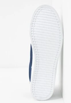 Pier One Sneakers Laag - Dark Blue -Chic Verkoop 161a1d8fc31942598ab413786e0e78ff