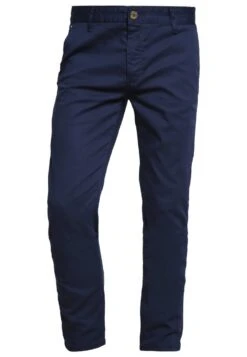 Pier One Chino - Dark Blue 13 Pier One Chino - Dark Blue -Chic Verkoop 169130dff92040369b07b81ddb7f4bbc