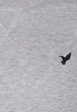 Pier One Sweater - Black/Mottled Grey 11 Pier One Sweater - Black/Mottled Grey -Chic Verkoop 172220c3772a4b1bbb82e346e122e274