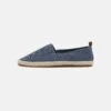Pier One Rena Espadrille Unisex - Espadrilles - Blue -Chic Verkoop 193c44c608dd41308bc13cc0b97db943