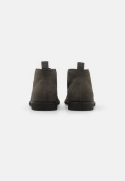 Pier One Unisex - Sportieve Veterschoenen - Grey 10 Pier One Unisex - Sportieve Veterschoenen - Grey -Chic Verkoop 1a69c3b5a7ed49d2869b1ff1aeeb8355