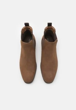 Pier One Unisex - Korte Laarzen - Brown -Chic Verkoop 1a6ffa3ff5de490895295bfa159e84e9