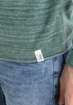 Pier One Trui - Mottled Green -Chic Verkoop 1a95c587702c46a0930177d893ca72b9