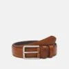 Pier One Leather - Riem - Cognac -Chic Verkoop 222c9df6f88d4c2abcff5acae13c6e0c
