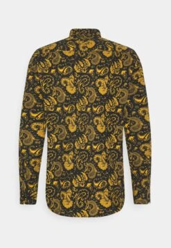 Pier One Festive Aop - Overhemd - Black 6 Pier One Festive Aop - Overhemd - Black -Chic Verkoop 2234f80d036349588d8537e8743db273