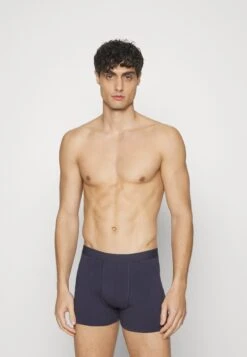 Pier One 7 Pack - Onderbroeken - Grey/Black -Chic Verkoop 2289e42f39984cd5b6efe36fbc7df7ed