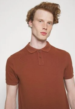 Pier One 3 Pack - Poloshirt - Dark Blue/Brown/Beige 15 Pier One 3 Pack - Poloshirt - Dark Blue/Brown/Beige -Chic Verkoop 23d5beffa3514fbdba1ed384b336ca6c