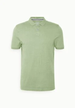Pier One Poloshirt -Light Green -Chic Verkoop 2954f949e3f849f193b7b276edef0444