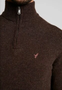 Pier One Trui - Mottled Brown -Chic Verkoop 2d8319a8ca5942229b4738b62a9a93ff