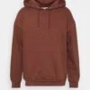 Pier One Hoodie - Brown -Chic Verkoop 30b891c131a6457c978309a859b13537