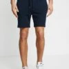 Pier One Trainingsbroek - Dark Blue -Chic Verkoop 38605e734cf941d0b84f03d3cf90aae9