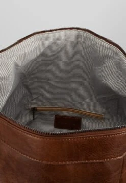 Pier One Unisex - Weekendtas - Dark Brown -Chic Verkoop 38e6f06bb4f94dc9b3ba3860e2e0effc