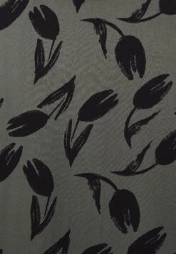 Pier One Overhemd - Olive -Chic Verkoop 39acb3f3eae4406d982e6fa58fc3d60b