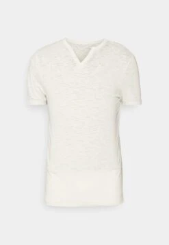 Pier One T-Shirt Basic - Off-White 10 Pier One T-Shirt Basic - Off-White -Chic Verkoop 3f645856250b4031877b3d51974213ac