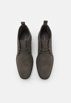 Pier One Unisex - Sportieve Veterschoenen - Grey 11 Pier One Unisex - Sportieve Veterschoenen - Grey -Chic Verkoop 43ec7f1e01ee4c189c0f99875d005ce8