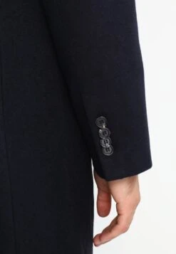 Pier One Mantel - Navy -Chic Verkoop 45269cb0f6b341b796077eef8022c5d0