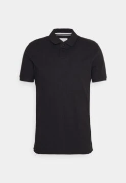 Pier One 3 Pack - Poloshirt - Camel/Khaki/Black -Chic Verkoop 470df6bba5ba41aea1bfa57cb17edf65