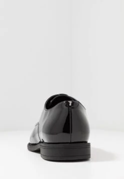 Pier One Veterschoenen - Black -Chic Verkoop 48caf514e4d0444e989d94de0ca15e56