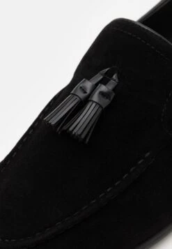 Pier One Instappers - Black -Chic Verkoop 4b043d52c7a9457ebc09e4f263436e54