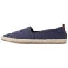 Pier One Rena Espadrille Unisex - Espadrilles - Dark Blue 2 Pier One Rena Espadrille Unisex - Espadrilles - Dark Blue -Chic Verkoop 4bd2633fb9234c6a86868c53417b953a