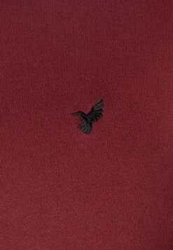 Pier One Sweater - Dark Blue/Bordeaux -Chic Verkoop 4bf42d374a554fe1a3ca6ac33f4fde24