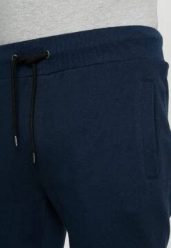 Pier One Trainingsbroek - Dark Blue -Chic Verkoop 4c5811c6f640430baf970e642e81de76