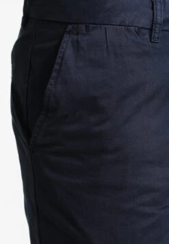 Pier One Shorts - Navy -Chic Verkoop 4d79b32831544894bd8862799c160315