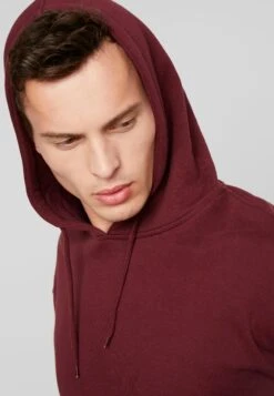 Pier One Hoodie - Bordeaux -Chic Verkoop 4ede0085695d433482a6af2722cfa6de
