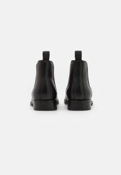 Pier One Korte Laarzen - Black -Chic Verkoop 5c2c095da9934017b150deea4c35253c