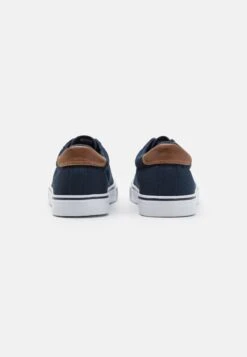 Pier One Unisex - Sneakers Laag - Dark Blue 10 Pier One Unisex - Sneakers Laag - Dark Blue -Chic Verkoop 5ef87d0fc09b438cb7de950bb9ab19ad