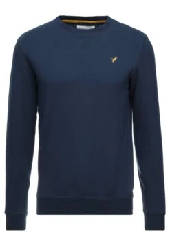 Pier One Sweater - Dark Blue 10 Pier One Sweater - Dark Blue -Chic Verkoop 5f9c6bd788e440a09c98c1e9ada57e3e