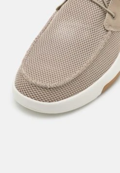 Pier One Sneakers Laag - Beige -Chic Verkoop 6102d16a57c346568bfad4d619ce405d