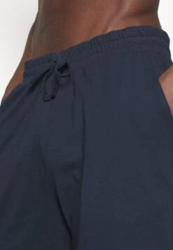 Pier One Pyjama - Dark Blue/Bordeaux -Chic Verkoop 61096001a5b84e6e858f0ccd7d1b2f96