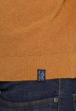 Pier One Trui - Mottled Dark Yellow -Chic Verkoop 646f48fb4bb142cbb62ace8ba3832943