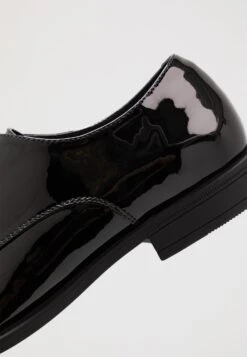 Pier One Veterschoenen - Black -Chic Verkoop 649db03531074621925088ae3371c4ae