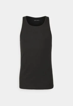 Pier One 5 Pack - Hemd - 802 - Black_102 - Grey_001 - White -Chic Verkoop 66aec4b9f5e24954b55fd7f17d1a7d32