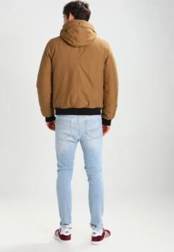 Pier One Winterjas - Beige -Chic Verkoop 6b0753ac77d74ba3817b599509097817