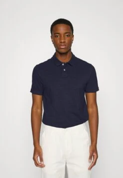 Pier One 3 Pack - Poloshirt - Light Blue/Blue/Dark Blue -Chic Verkoop 7337d140f7314e0892d54276d71a57a5