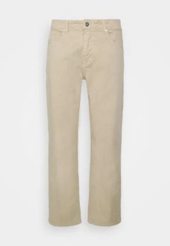 Pier One Slim Fit Jeans - Beige 14 Pier One Slim Fit Jeans - Beige -Chic Verkoop 7347b25c94684f6eb902c22ca47bcd63