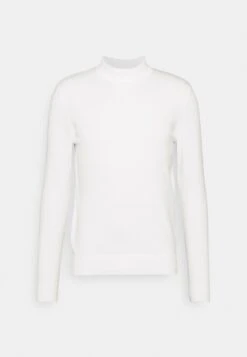 Pier One Trui - White -Chic Verkoop 782f4c218b7341b5bca367ed422902f6