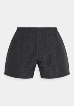 Pier One 5 Pack - Boxershort - Black/Dark Grey 10 Pier One 5 Pack - Boxershort - Black/Dark Grey -Chic Verkoop 78ed5c5eed0f487f9b254822097b7e15